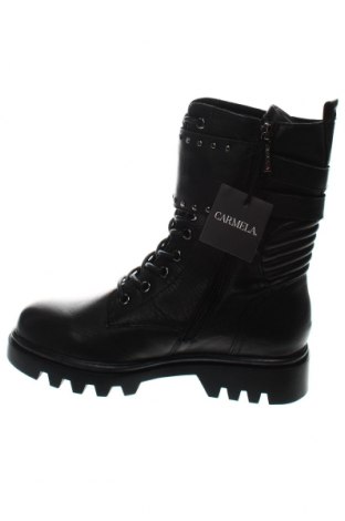 Dámské boty  Carmela, Velikost 39, Barva Černá, Cena  873,00 Kč