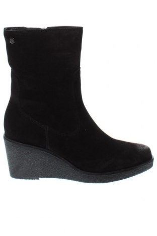 Botine de damă Carmela, Mărime 39, Culoare Negru, Preț 124,47 Lei