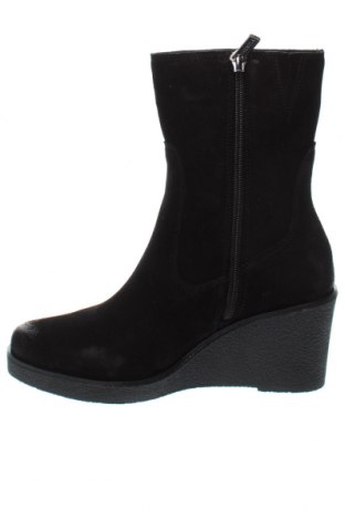 Damen Stiefeletten Carmela, Größe 37, Farbe Schwarz, Preis 88,66 €