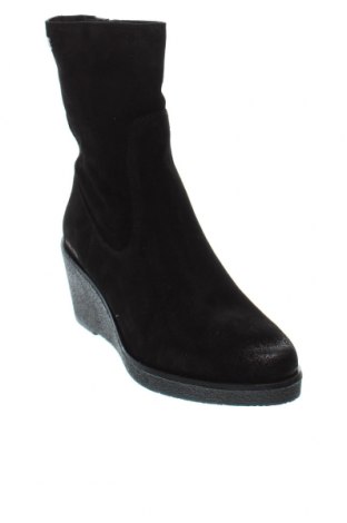 Damen Stiefeletten Carmela, Größe 41, Farbe Schwarz, Preis € 19,51