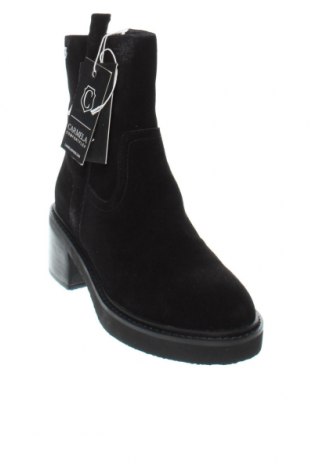 Dámské boty  Carmela, Velikost 37, Barva Černá, Cena  623,00 Kč