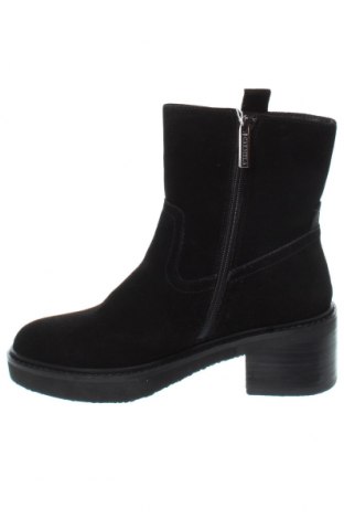 Botine de damă Carmela, Mărime 37, Culoare Negru, Preț 169,74 Lei