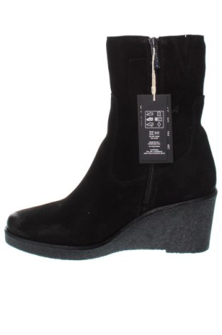 Botine de damă Carmela, Mărime 39, Culoare Negru, Preț 254,99 Lei