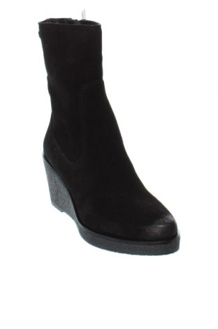 Damen Stiefeletten Carmela, Größe 37, Farbe Schwarz, Preis € 22,17