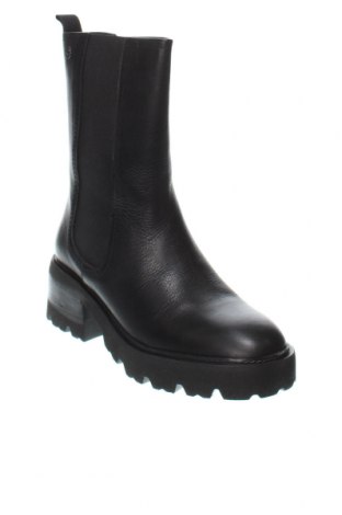 Damen Stiefeletten Carmela, Größe 37, Farbe Schwarz, Preis 17,73 €