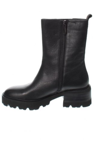 Botine de damă Carmela, Mărime 37, Culoare Negru, Preț 113,16 Lei