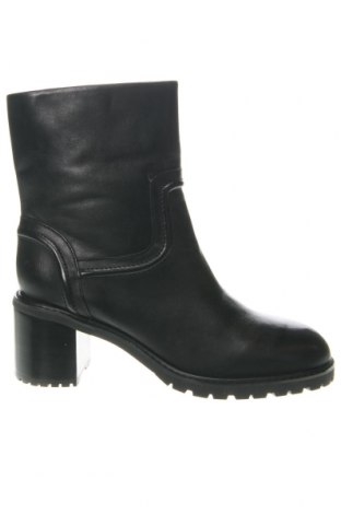 Botine de damă Caroll, Mărime 40, Culoare Negru, Preț 287,99 Lei