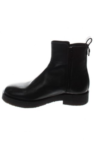 Botine de damă Ca'shott, Mărime 37, Culoare Negru, Preț 286,84 Lei