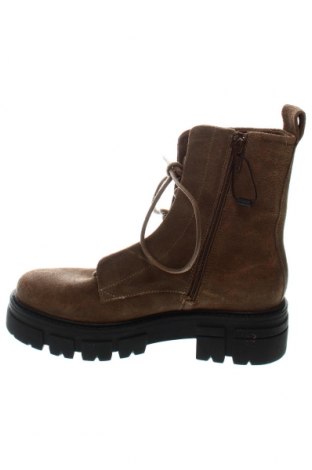 Damen Stiefeletten Ca'shott, Größe 37, Farbe Braun, Preis € 54,64