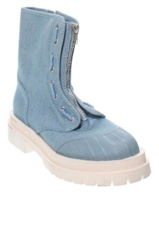 Dámské boty  Catwalk, Velikost 38, Barva Modrá, Cena  459,00 Kč