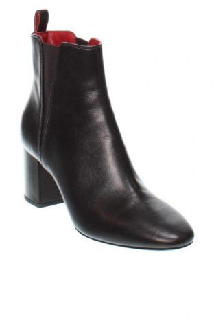 Damen Stiefeletten Cesare Paciotti, Größe 36, Farbe Schwarz, Preis € 319,64