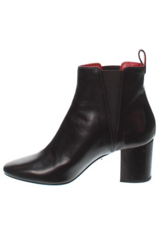 Damen Stiefeletten Cesare Paciotti, Größe 36, Farbe Schwarz, Preis € 319,64