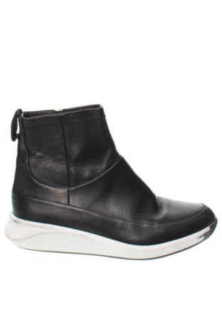 Dámské boty  Clarks, Velikost 37, Barva Černá, Cena  1 017,00 Kč