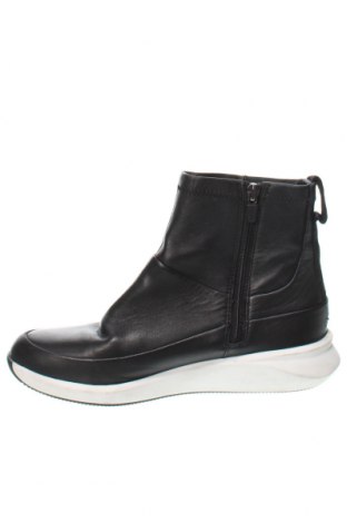 Dámské poltopánky Clarks, Veľkosť 37, Farba Čierna, Cena  32,89 €