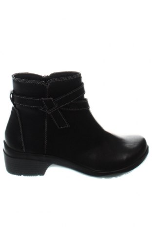 Damen Stiefeletten Clarks, Größe 39, Farbe Schwarz, Preis € 136,60