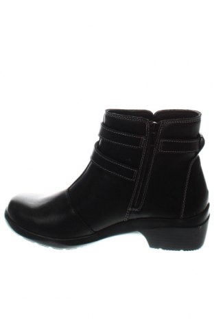 Damen Stiefeletten Clarks, Größe 39, Farbe Schwarz, Preis € 54,64