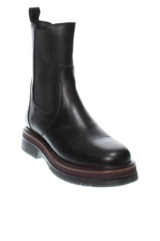 Botine de damă Claudie Pierlot, Mărime 40, Culoare Negru, Preț 514,47 Lei