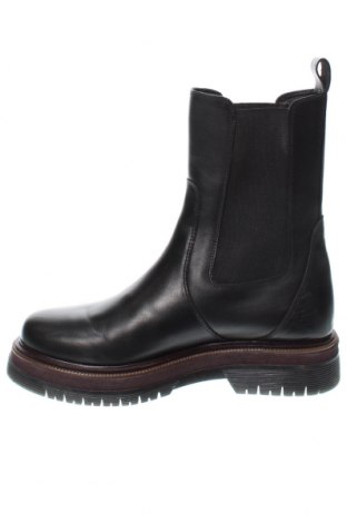 Botine de damă Claudie Pierlot, Mărime 40, Culoare Negru, Preț 514,47 Lei