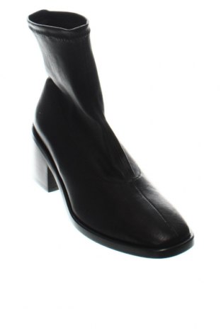 Botine de damă Clergerie, Mărime 36, Culoare Negru, Preț 1.380,29 Lei