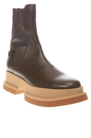 Damen Stiefeletten Clergerie, Größe 39, Farbe Braun, Preis 345,37 €