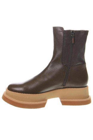 Botine de damă Clergerie, Mărime 39, Culoare Maro, Preț 1.130,99 Lei