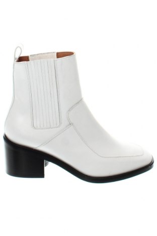 Dámské boty  Clergerie, Velikost 36, Barva Bílá, Cena  8 663,00 Kč
