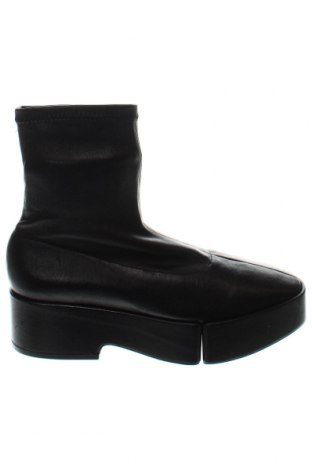 Dámské boty  Clergerie, Velikost 36, Barva Černá, Cena  8 371,00 Kč