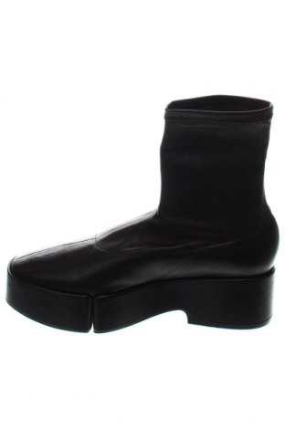 Damen Stiefeletten Clergerie, Größe 36, Farbe Schwarz, Preis 297,74 €