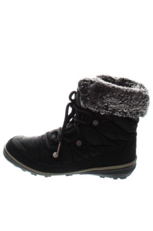 Botine de damă Columbia, Mărime 36, Culoare Negru, Preț 372,90 Lei