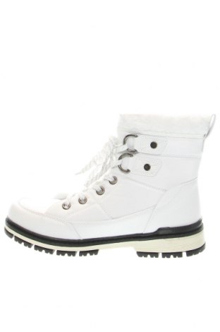 Dámské boty  Compagnie Canadienne, Velikost 40, Barva Bílá, Cena  1 116,00 Kč