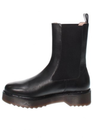 Damen Stiefeletten Comptoir Des Cotonniers, Größe 37, Farbe Schwarz, Preis € 80,62