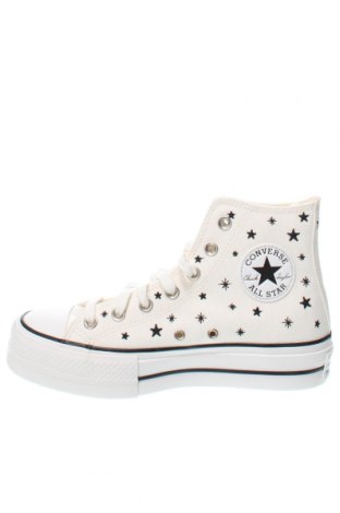 Dámské boty  Converse, Velikost 37, Barva Krémová, Cena  1 580,00 Kč