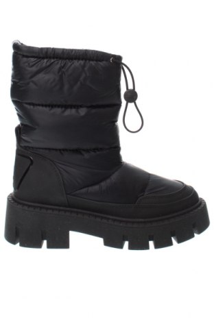 Γυναικεία μποτάκια Copenhagen Shoes, Μέγεθος 38, Χρώμα Μαύρο, Τιμή 87,65 €