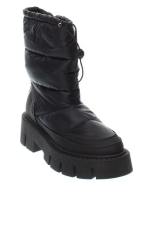 Damen Stiefeletten Copenhagen Shoes, Größe 38, Farbe Schwarz, Preis € 87,65