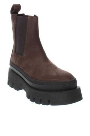 Damen Stiefeletten Copenhagen Studios, Größe 38, Farbe Braun, Preis 157,21 €