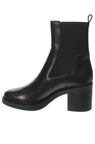 Damen Stiefeletten Copenhagen Studios, Größe 42, Farbe Schwarz, Preis 201,55 €