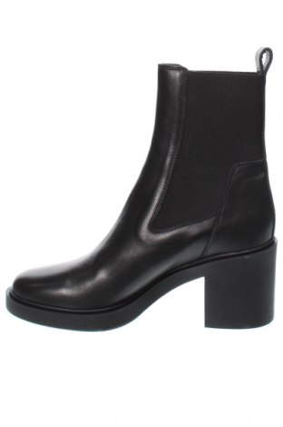 Botine de damă Copenhagen Studios, Mărime 40, Culoare Negru, Preț 643,09 Lei