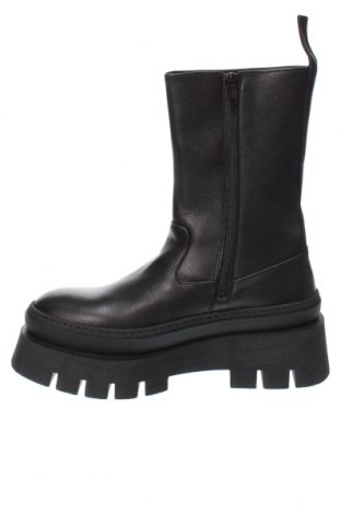 Damen Stiefeletten Copenhagen Studios, Größe 40, Farbe Schwarz, Preis 80,62 €