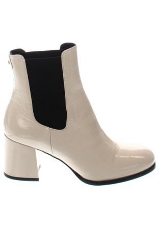 Botine de damă Cosmoparis, Mărime 37, Culoare Bej, Preț 514,47 Lei