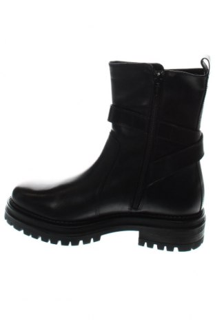 Botine de damă Cosmoparis, Mărime 38, Culoare Negru, Preț 771,71 Lei