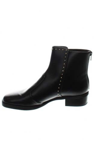 Botine de damă Cosmoparis, Mărime 39, Culoare Negru, Preț 389,47 Lei