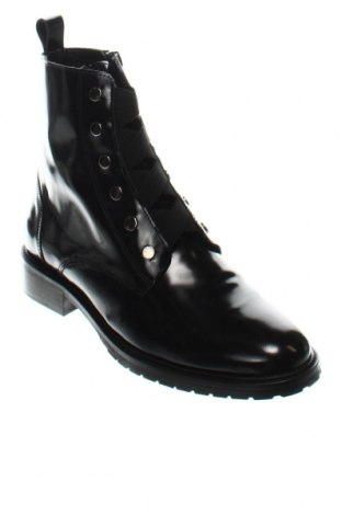 Botine de damă Cosmoparis, Mărime 37, Culoare Negru, Preț 424,44 Lei