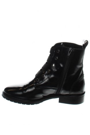 Botine de damă Cosmoparis, Mărime 37, Culoare Negru, Preț 424,44 Lei