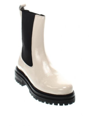 Botine de damă Cosmoparis, Mărime 36, Culoare Bej, Preț 514,47 Lei