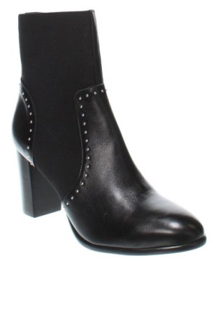 Botine de damă Cosmoparis, Mărime 40, Culoare Negru, Preț 514,47 Lei