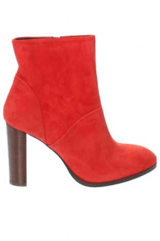 Dámské boty  Cosmoparis, Velikost 40, Barva Červená, Cena  2 493,00 Kč