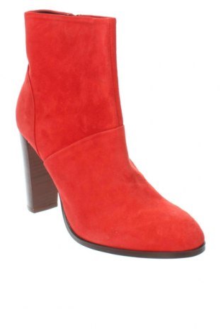 Damen Stiefeletten Cosmoparis, Größe 40, Farbe Rot, Preis € 88,68