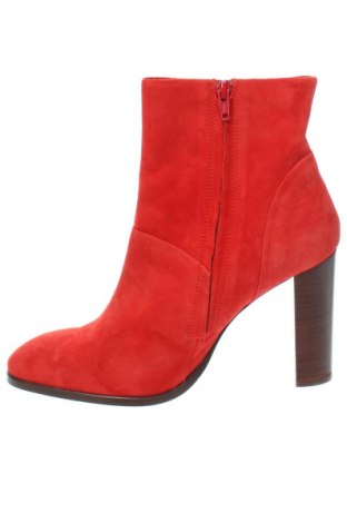 Damen Stiefeletten Cosmoparis, Größe 40, Farbe Rot, Preis € 88,68