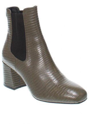 Botine de damă Cosmoparis, Mărime 38, Culoare Verde, Preț 810,29 Lei