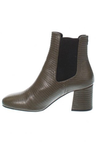 Botine de damă Cosmoparis, Mărime 38, Culoare Verde, Preț 810,29 Lei